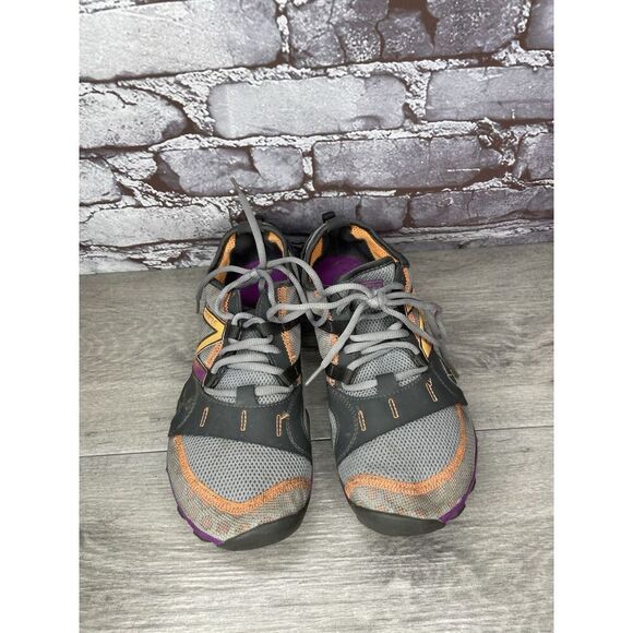 New Balance Minimus 10v1 Trail Running Sneakers Women’s Sz 10M US/41EU WT10SP2 - Picture 2 of 16